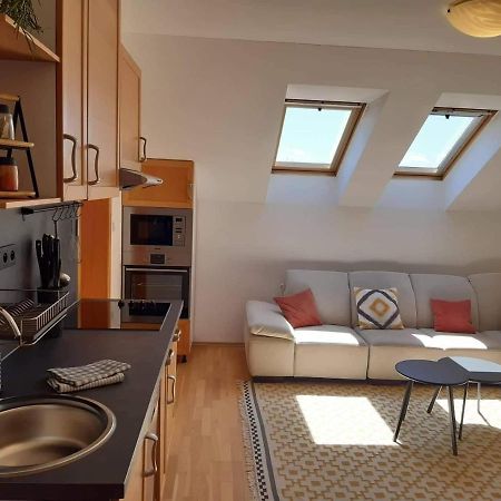 Apartman Happy Stará Lesná المظهر الخارجي الصورة