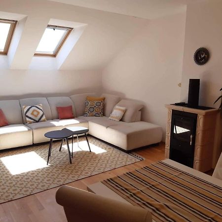 Apartman Happy Stará Lesná المظهر الخارجي الصورة