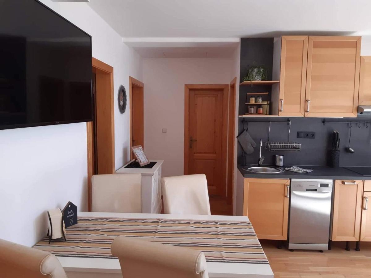 Apartman Happy Stará Lesná المظهر الخارجي الصورة