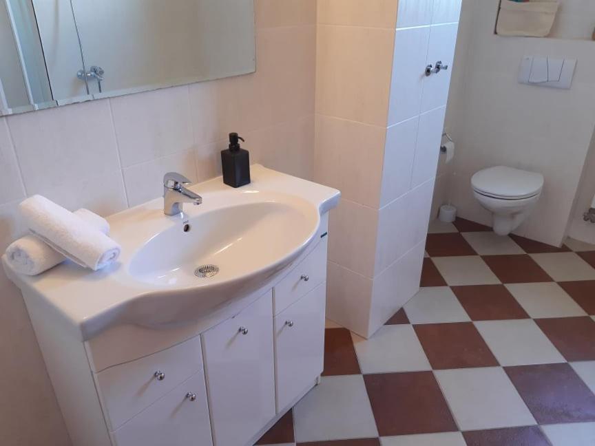Apartman Happy Stará Lesná المظهر الخارجي الصورة