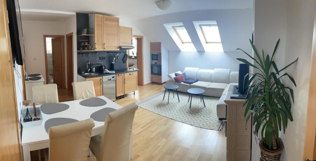 Apartman Happy Stará Lesná المظهر الخارجي الصورة